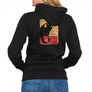 Le Dragon Noir