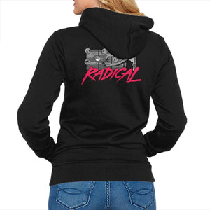 Radical Edward