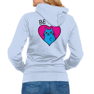 BE NICE