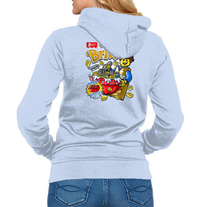 Brix Cereal