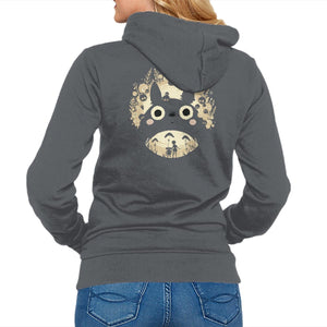 Neighbor's Dream