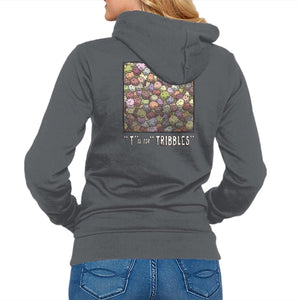 T is for Tribbles