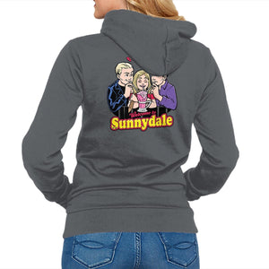 Welcome to Sunnydale