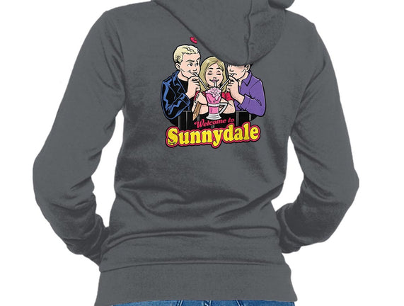 Welcome to Sunnydale