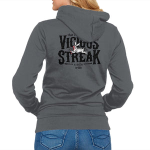 Vicious Streak