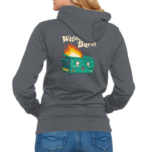 Watch Em Burn