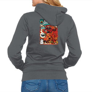Samus Wars