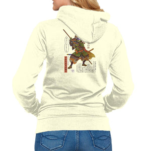 Samurai Donatello