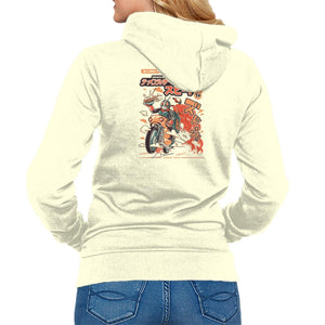 Ramen Rider