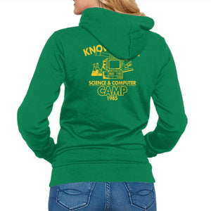 Know Where Camp