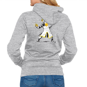 Banksy Python 1-2-5