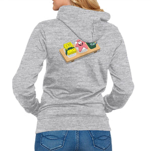 The Sushi Star