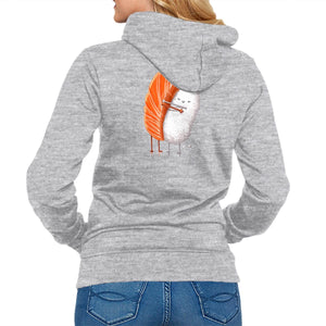 Sushi Hug