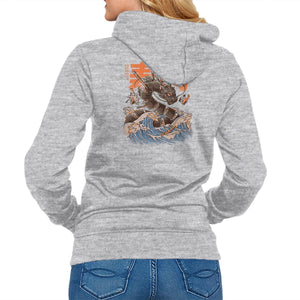 Great Sushi Dragon