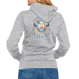 Circus of Values