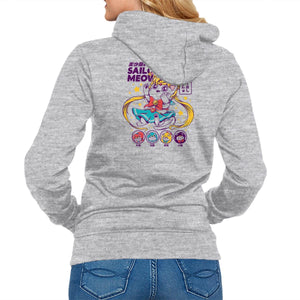 Sailor Meow