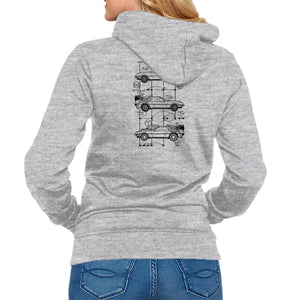 Time Machine Schematics
