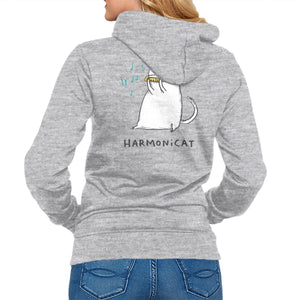 Harmonicat