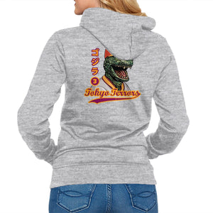 Kaiju Baseball