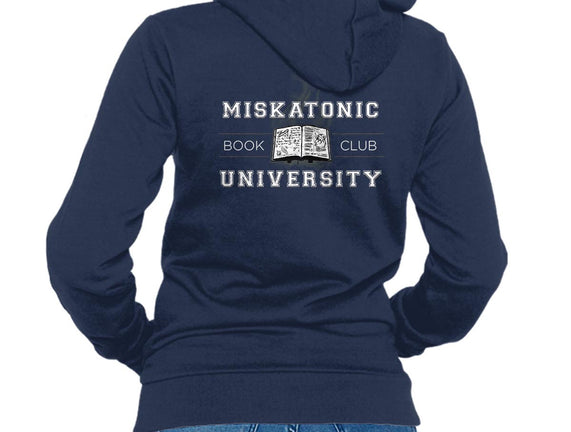 Miskatonic University