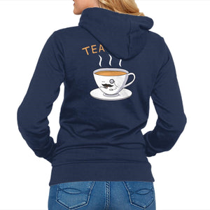 Tea-Shirt