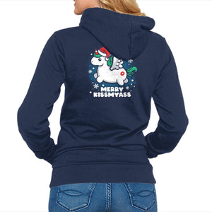 Merry Kiss My Ass