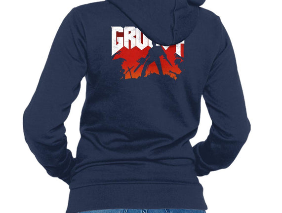 Groovy and Doomy
