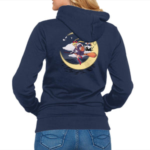 Sailor Delivery Service