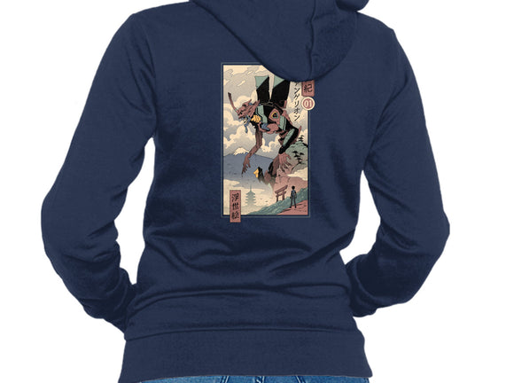 Eva Ukiyo-E