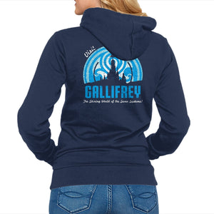 Visit Gallifrey