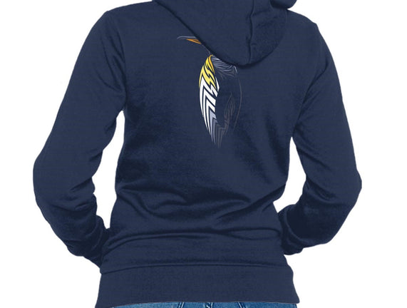 Tribal Penguin