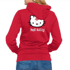 Hell Kitty