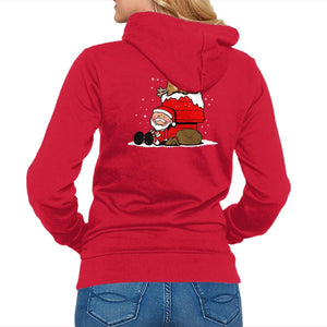 Christmas Nuts