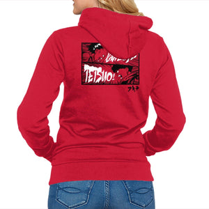 Kaneda! Tetsuo!