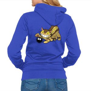 Kitten Bus