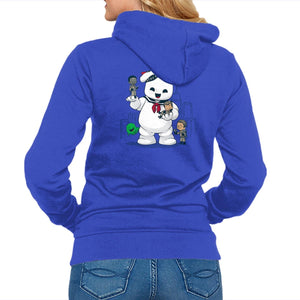 Puft Buddies