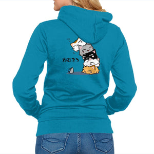 Neko Uh-oh