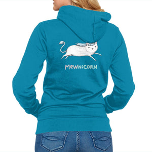 Mewnicorn
