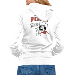 Panucci's Pizza