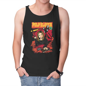 Pulp Slayer