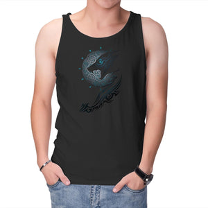 Ragnarok Moon