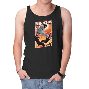 Ninjesus
