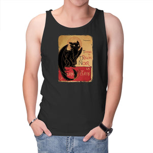 Le Dragon Noir
