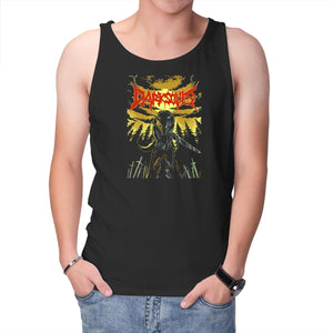Great Grey Wolf Metal