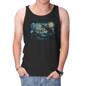 Jurassic Night