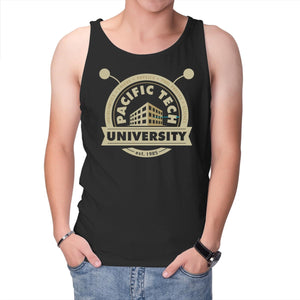 Pacific Tech University