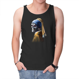 Machine with a Pearl Earring
