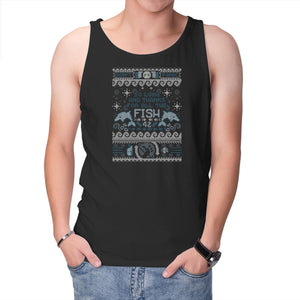 Thanks For The Fish!