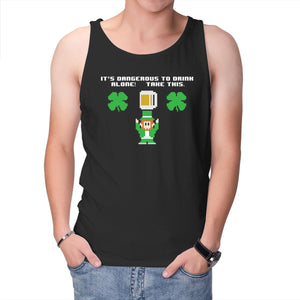Don't Drink Alone