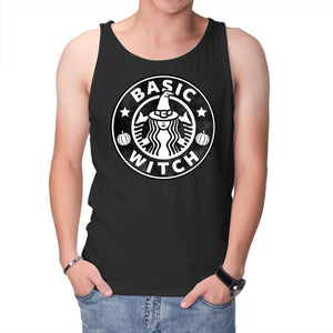 Basic Witch